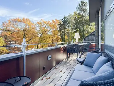 Ferienwohnung für 3 Personen (58 m²) in Timmendorfer Strand 8/10