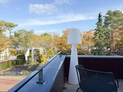 Ferienwohnung für 3 Personen (58 m²) in Timmendorfer Strand 9/10