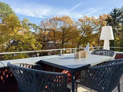 Ferienwohnung für 3 Personen (58 m²) in Timmendorfer Strand 10/10