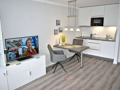 Ferienwohnung für 2 Personen (33 m²) in Niendorf/Ostsee 8/10