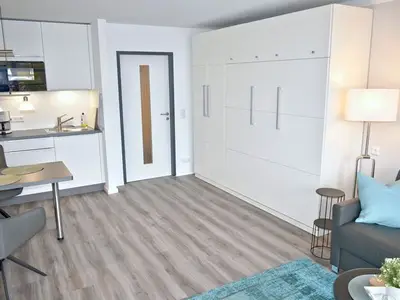 Ferienwohnung für 2 Personen (33 m²) in Niendorf/Ostsee 9/10