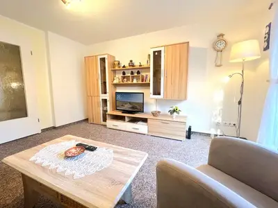 Ferienwohnung für 2 Personen (40 m²) in Binz (Ostseebad) 5/10