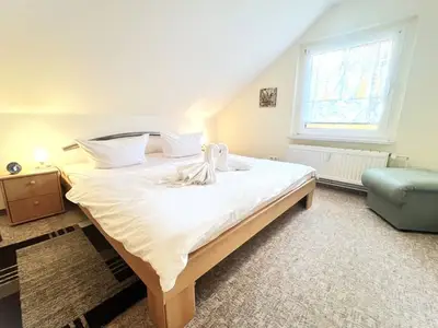 Ferienwohnung für 2 Personen (40 m²) in Binz (Ostseebad) 7/10