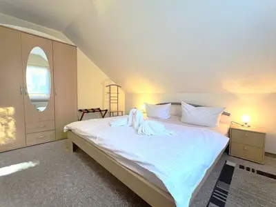 Ferienwohnung für 2 Personen (40 m²) in Binz (Ostseebad) 8/10
