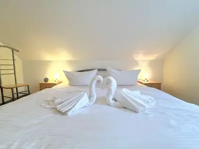 Ferienwohnung für 2 Personen (40 m²) in Binz (Ostseebad) 9/10