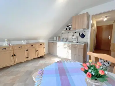 Ferienwohnung für 2 Personen (40 m²) in Binz (Ostseebad) 10/10