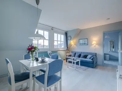 Ferienwohnung für 2 Personen (40 m²) in List auf Sylt 2/10