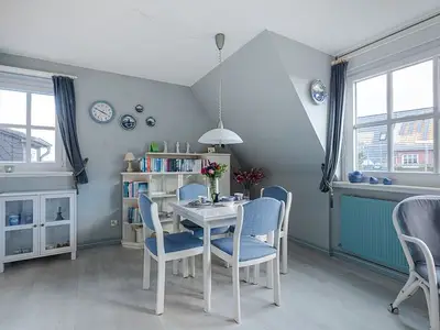 Ferienwohnung für 2 Personen (40 m²) in List auf Sylt 3/10