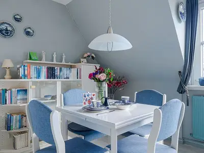 Ferienwohnung für 2 Personen (40 m²) in List auf Sylt 4/10