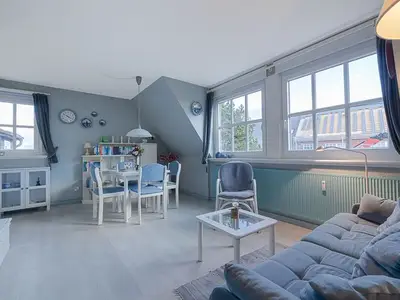 Ferienwohnung für 2 Personen (40 m²) in List auf Sylt 5/10