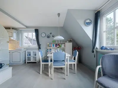 Ferienwohnung für 2 Personen (40 m²) in List auf Sylt 6/10