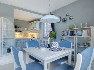 Ferienwohnung für 2 Personen (40 m²) in List auf Sylt 7/10