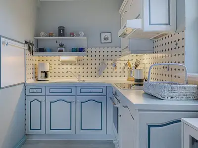 Ferienwohnung für 2 Personen (40 m²) in List auf Sylt 8/10