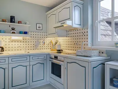 Ferienwohnung für 2 Personen (40 m²) in List auf Sylt 9/10