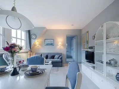 Ferienwohnung für 2 Personen (40 m²) in List auf Sylt 10/10