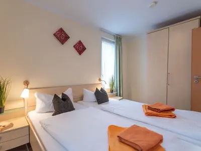 Ferienwohnung für 2 Personen (45 m²) in Heringsdorf (Seebad) 10/10