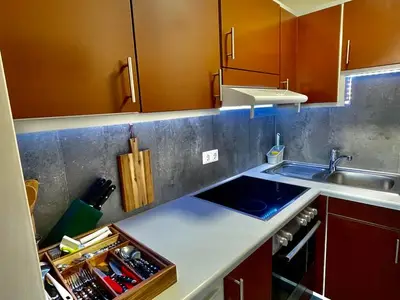 Ferienwohnung für 3 Personen (36 m²) in Obermaiselstein 4/10