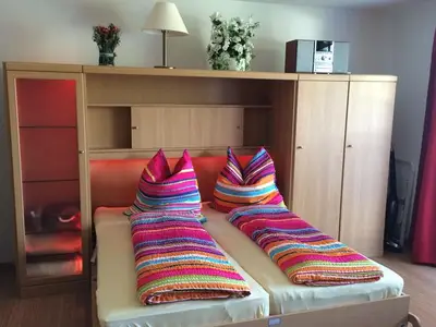 Ferienwohnung für 3 Personen (36 m²) in Obermaiselstein 6/10