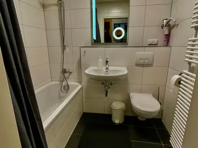 Ferienwohnung für 3 Personen (36 m²) in Obermaiselstein 7/10