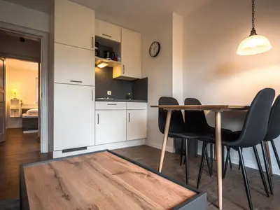 Küche / Küchenzeile