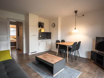 Küche / Küchenzeile