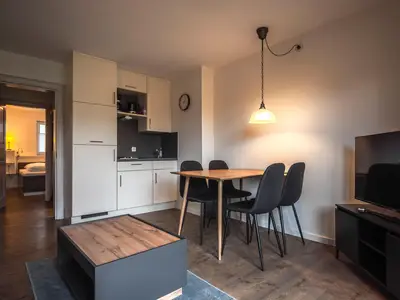 Küche / Küchenzeile