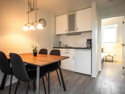 Küche / Küchenzeile