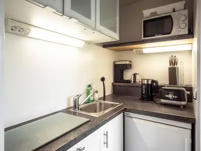 Küche / Küchenzeile