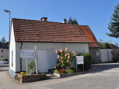 Gästehaus Im Unnerdorf - Ferienwohnung 3