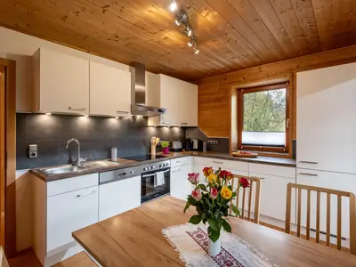 Haus_Widmoser Kueche