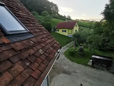 Landschaft Grabenhansl