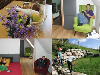 Ferienhaus Grabenhansl Urlaub Stubenberg am See