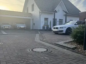 Ferienwohnung für 2 Personen (60 m²) in Wiefelstede