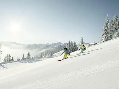 Ski Schladming-Dachstein