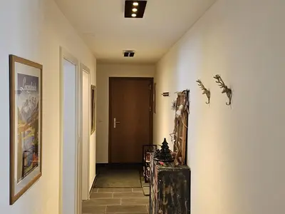 Ferienwohnung für 4 Personen (75 m²) in Savognin 5/10