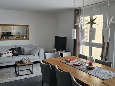 Ferienwohnung für 4 Personen (75 m²) in Savognin 7/10