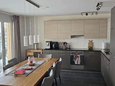 Ferienwohnung für 4 Personen (75 m²) in Savognin 9/10