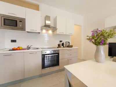 Küche / Küchenzeile