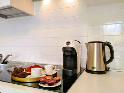 Küche / Küchenzeile