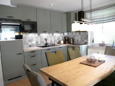 Küche / Küchenzeile