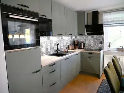 Küche / Küchenzeile