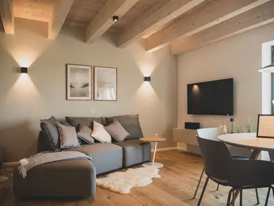 Ferienwohnung für 5 Personen (78 m²) in Gottels 7/10