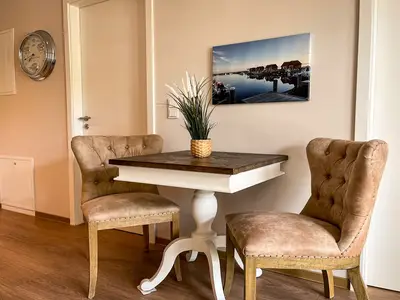 Ferienwohnung für 2 Personen (40 m²) in Boltenhagen (Ostseebad) 6/10