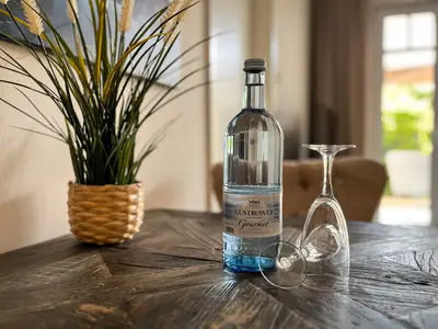 Ferienwohnung für 2 Personen (40 m²) in Boltenhagen (Ostseebad) 7/10