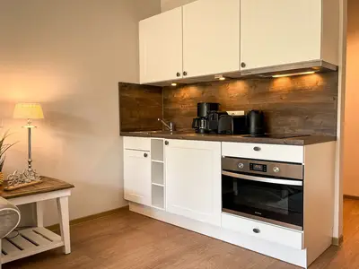 Ferienwohnung für 2 Personen (40 m²) in Boltenhagen (Ostseebad) 8/10