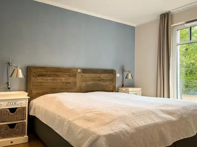 Ferienwohnung für 2 Personen (40 m²) in Boltenhagen (Ostseebad) 9/10