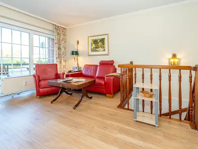 Ferienwohnung für 3 Personen (58 m²) in Sylt-Ost 1/10