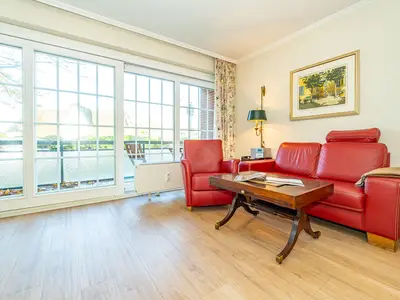 Ferienwohnung für 3 Personen (58 m²) in Sylt-Ost 2/10