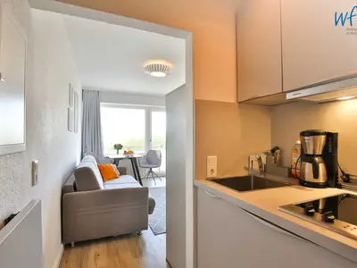 Küche / Küchenzeile