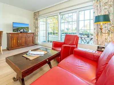 Ferienwohnung für 3 Personen (58 m²) in Sylt-Ost 3/10